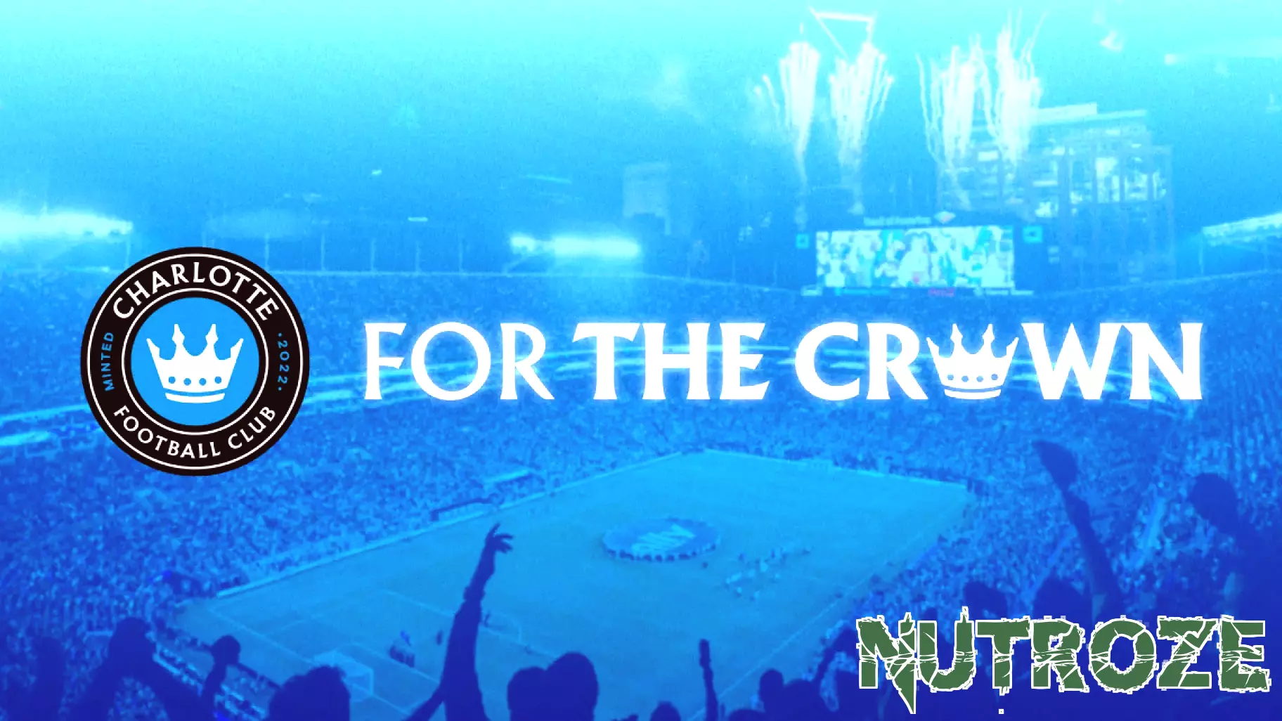 The Push Forward | Presented by Atrium Health