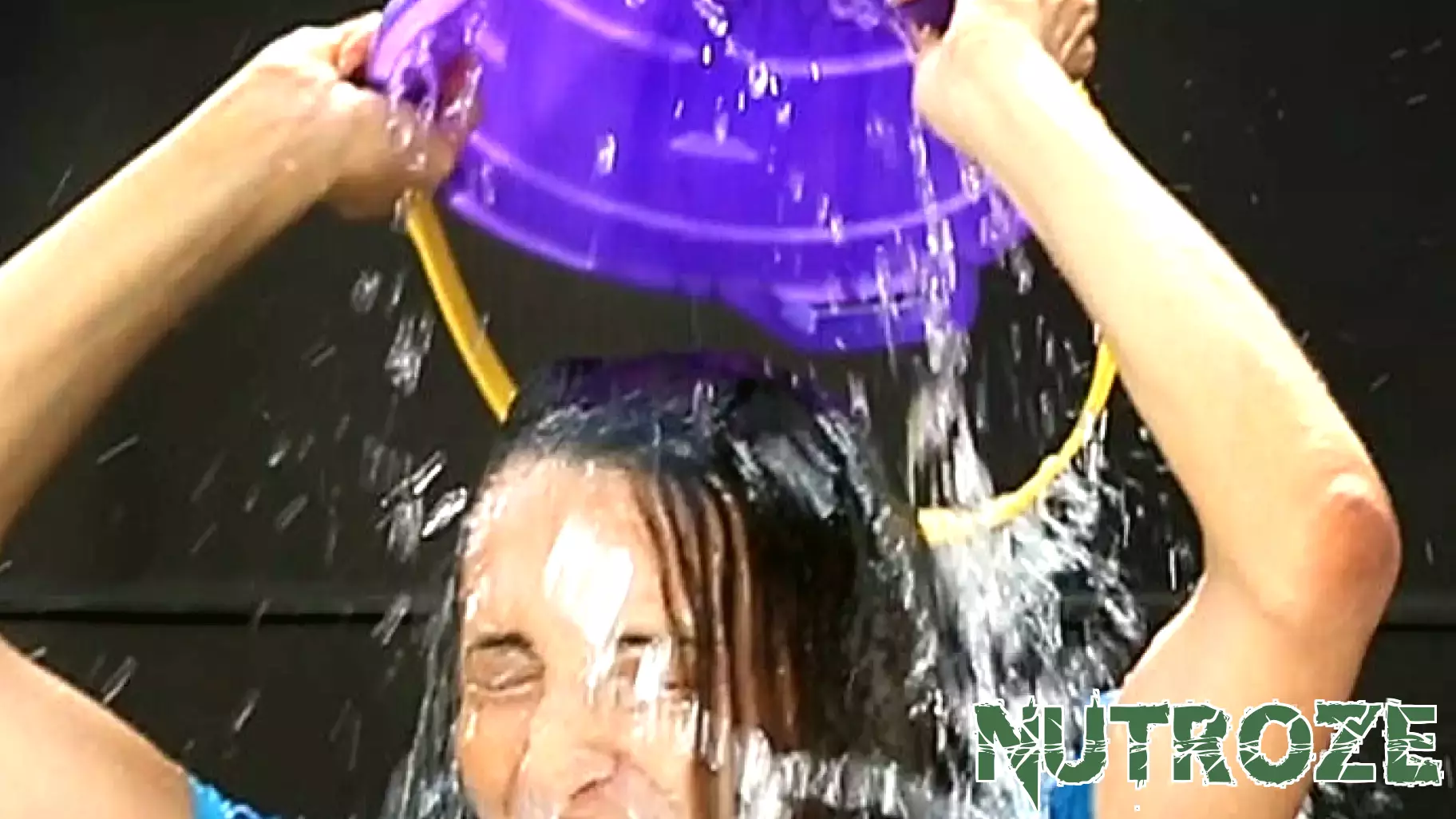 The Revival of the Ice Bucket Challenge: A New Focus on Mental Health