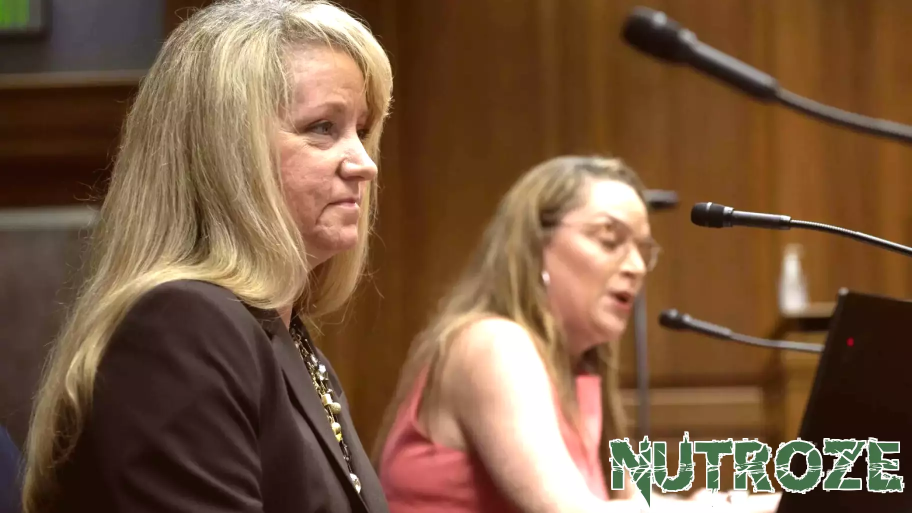 Tooth decay with a side of bacterial meningitis: Louisiana GOP rages against public health