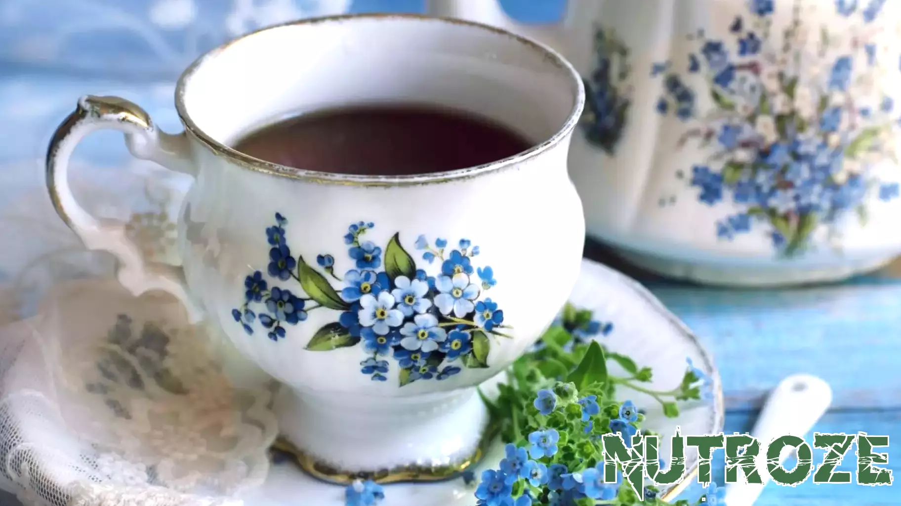 Top Teas to Enhance Brain Health
