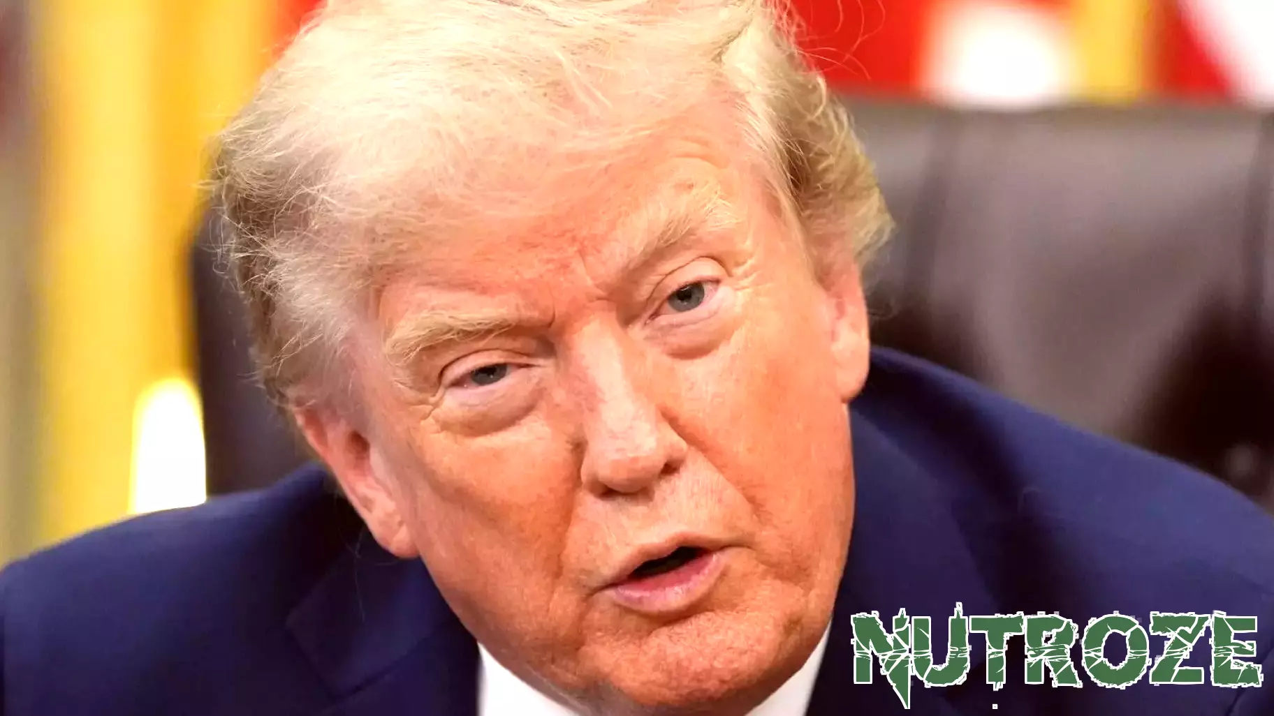 Trump to sign executive order calling for spacing out childhood shots