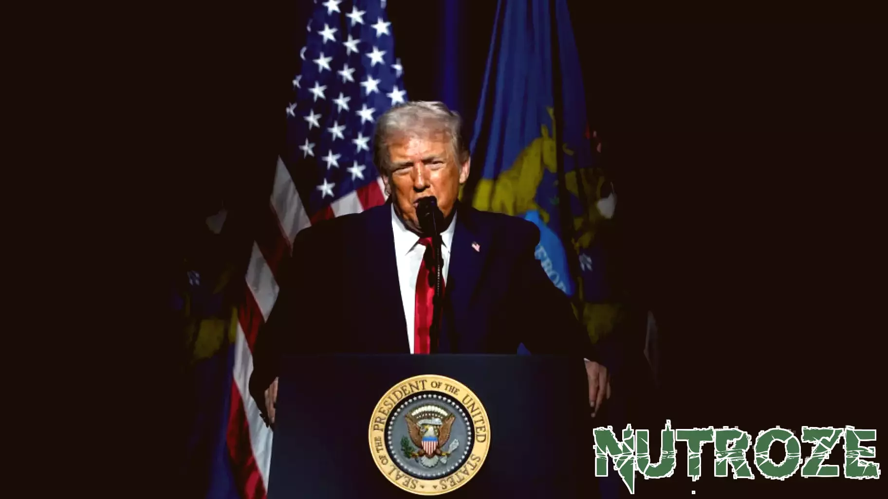 Trump Unveils Health Care Plan Amid Affordability Concerns