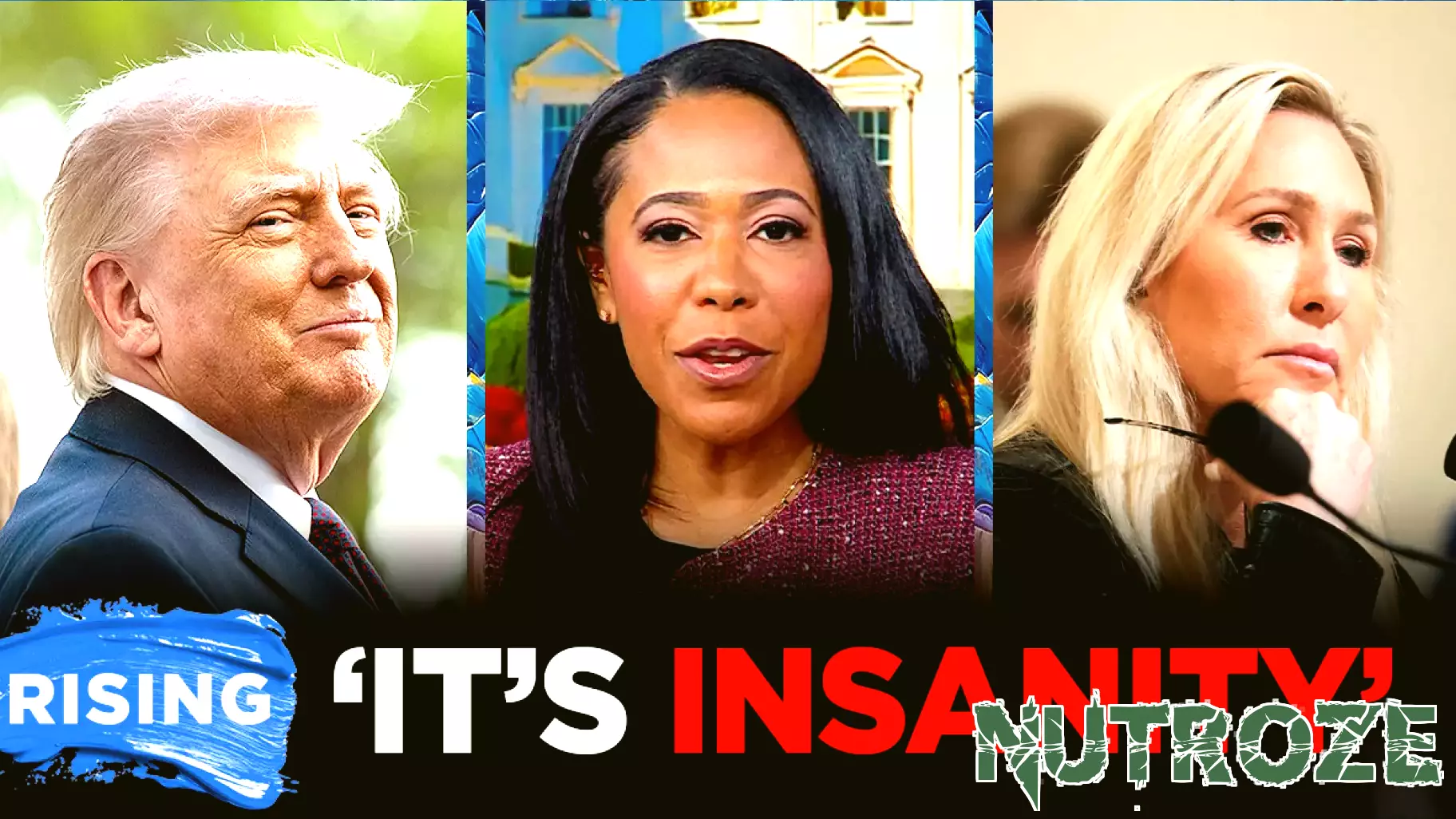 Trump’s mental acuity in question amid pattern of erratic behavior