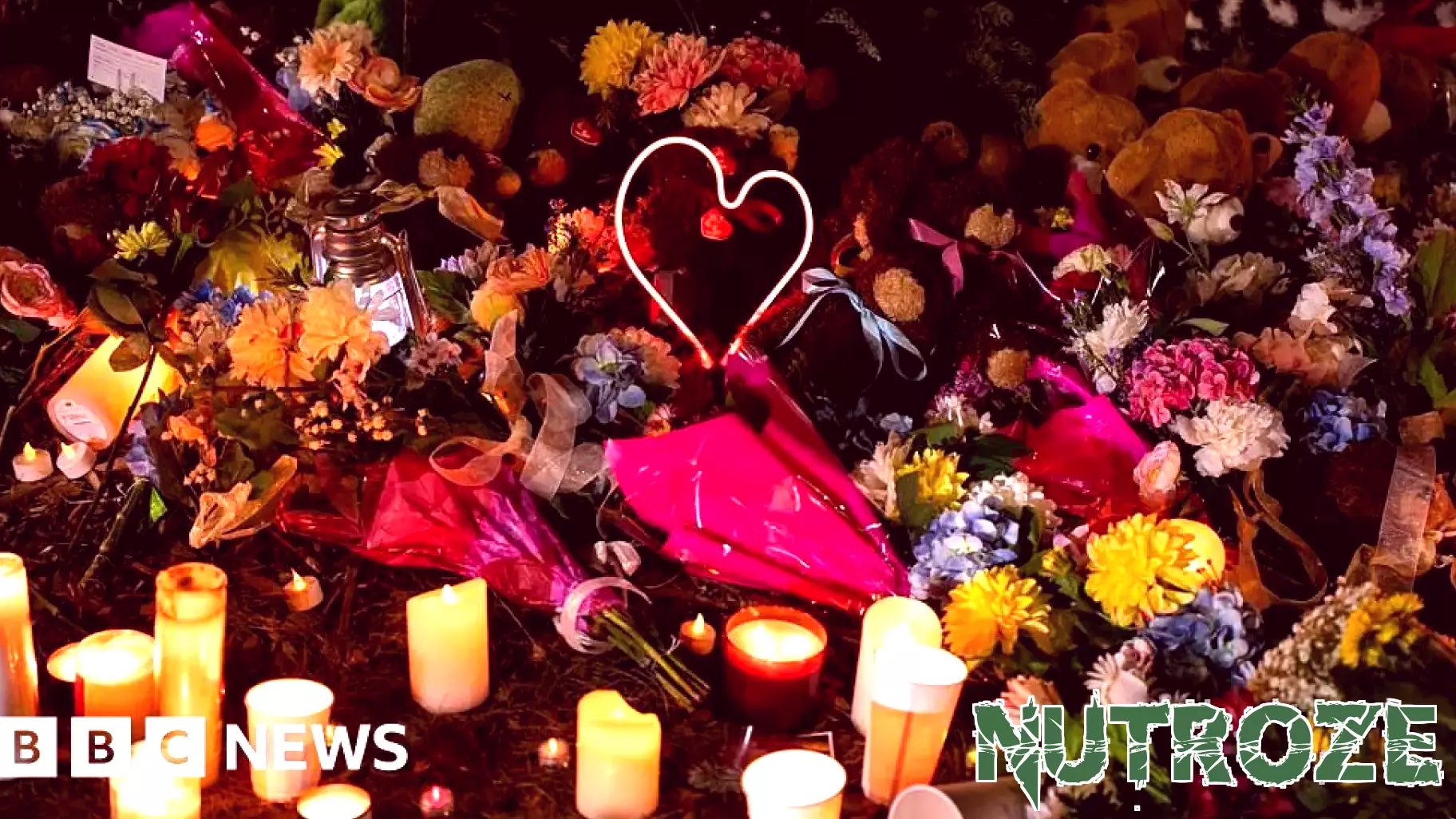 Tumbler Ridge shooting suspect had police visits over mental health struggles