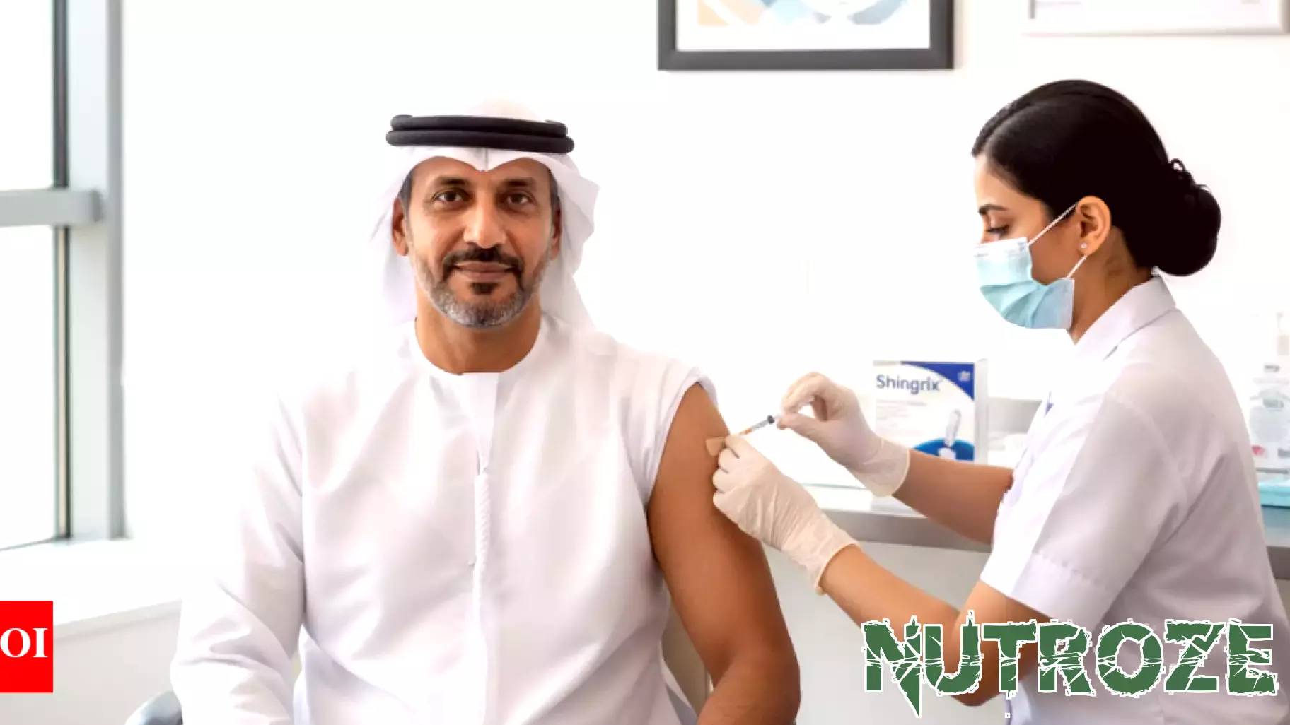 UAE Health Officials Advocate for Shingles Vaccination Among Older Residents