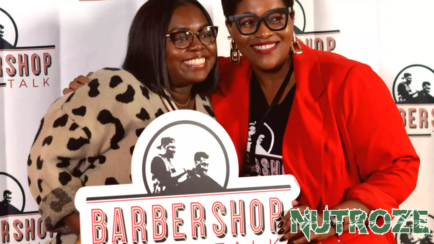 UAMS Barbershop Talk Presents Men’s Health Panel June 19 at Robinson Center