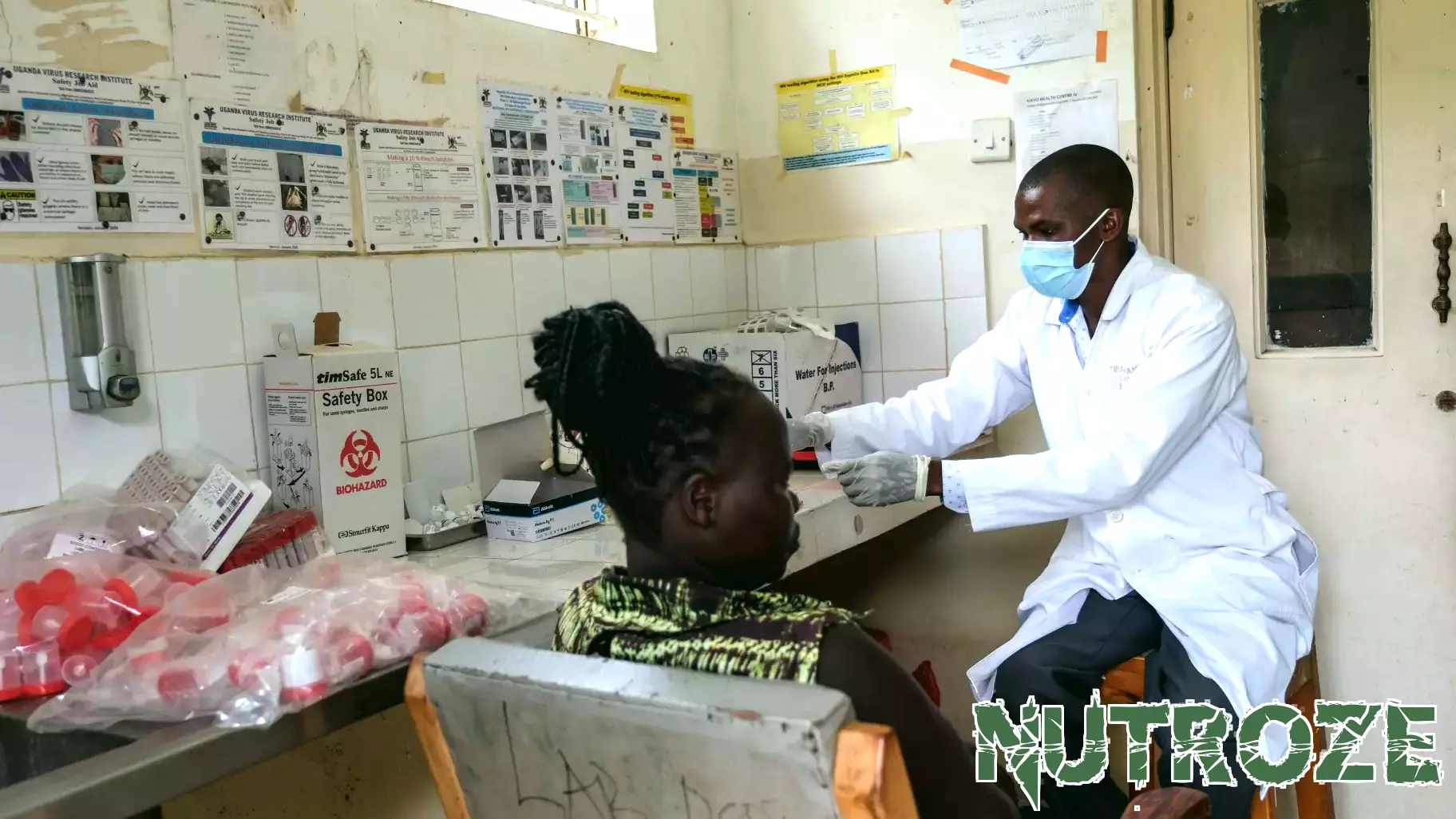 Uganda declares itself free of Ebola after last patient was discharged in mid-June