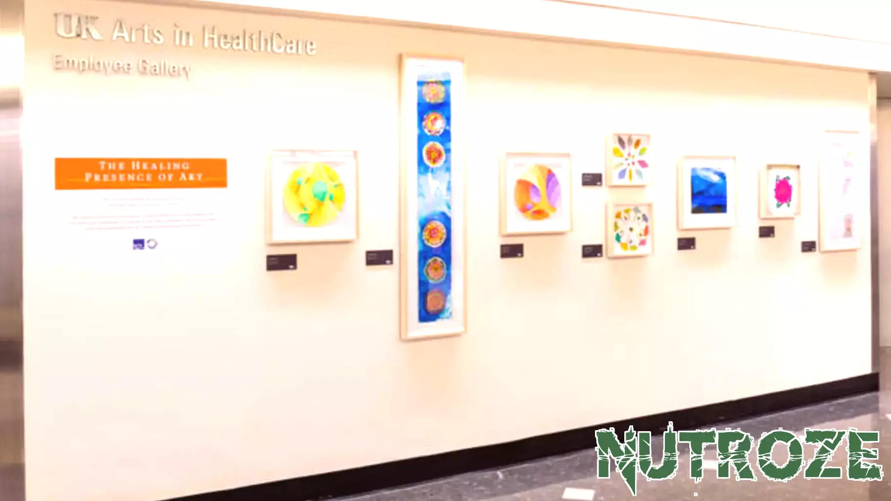 UK employees invited to submit to the 12th annual Arts in HealthCare art call