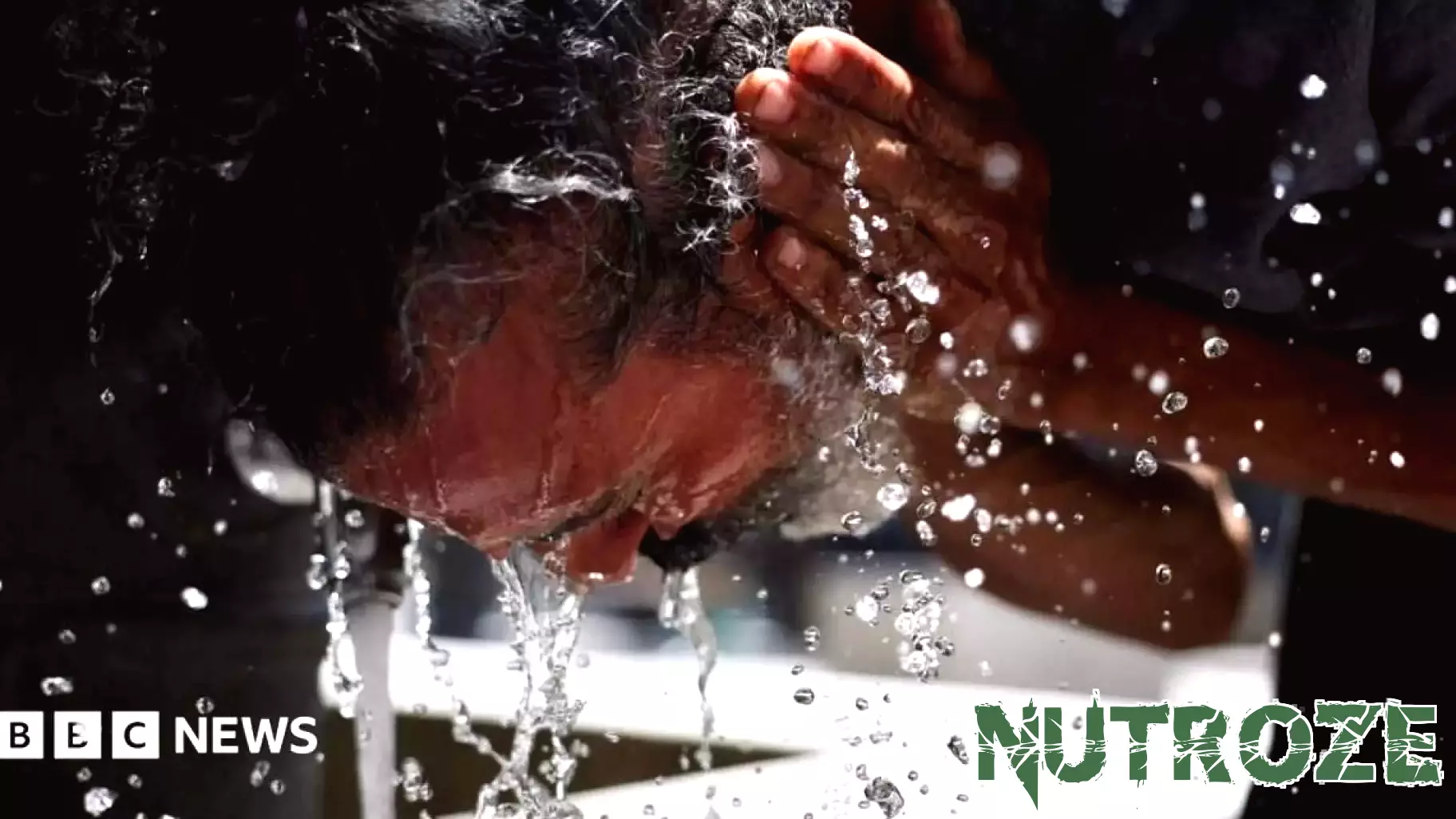 UK heatwave: Red extreme heat warning to take effect