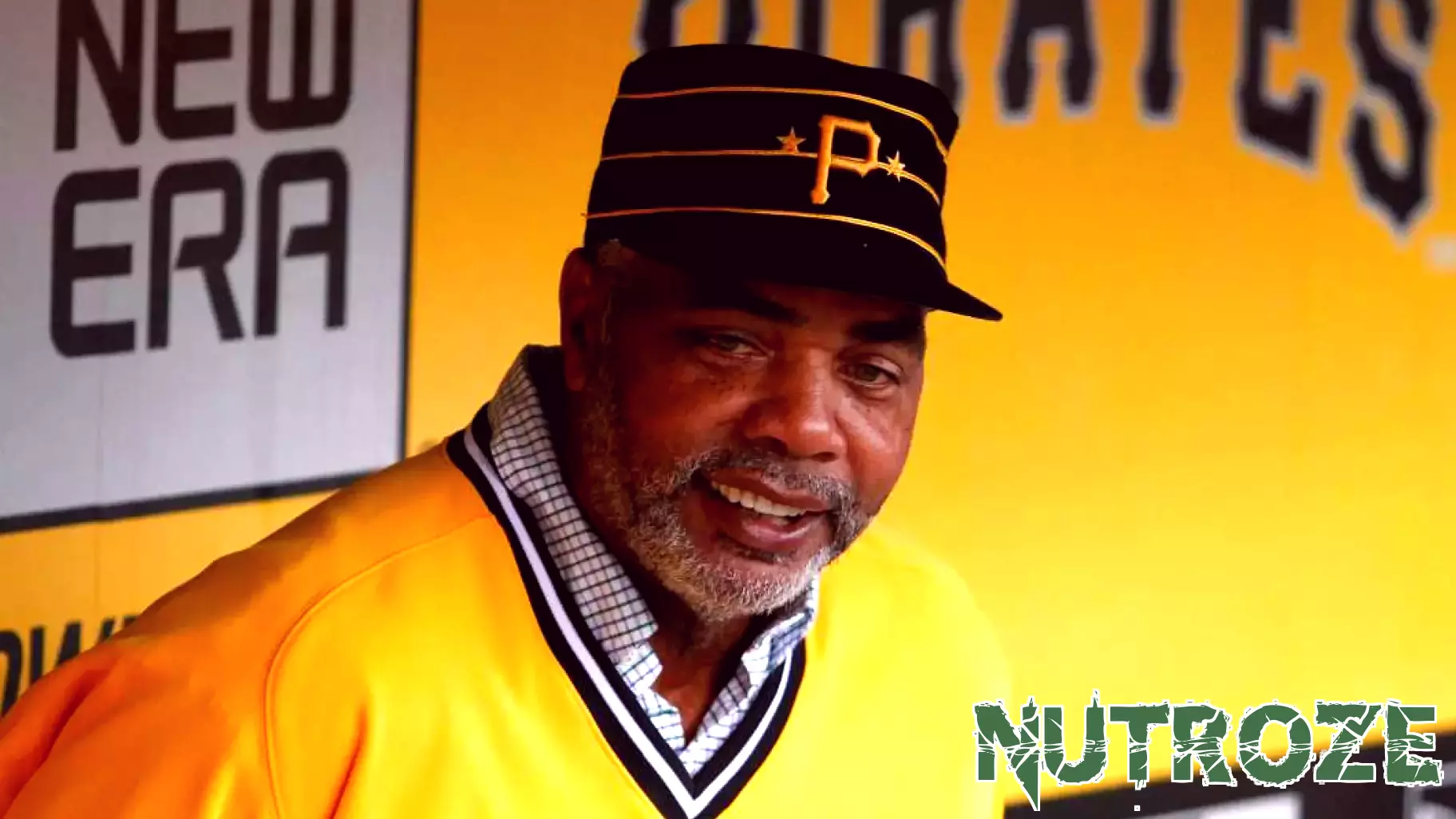 Uncertainty Surrounds the Cause of MLB Hall of Famer Dave Parker's Death