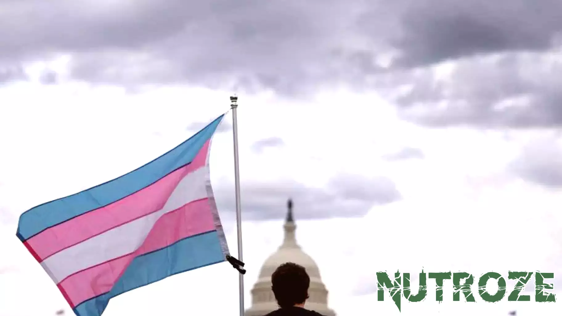 US bars federal funding of gender-affirming care for low-income minors