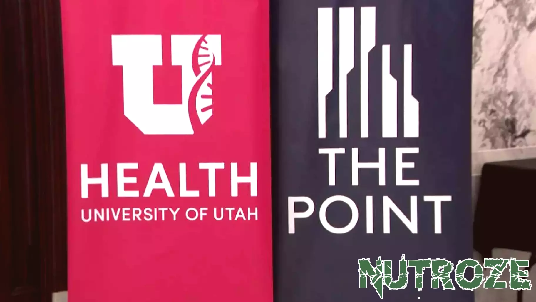 Utah leaders advance health campus plans at The Point