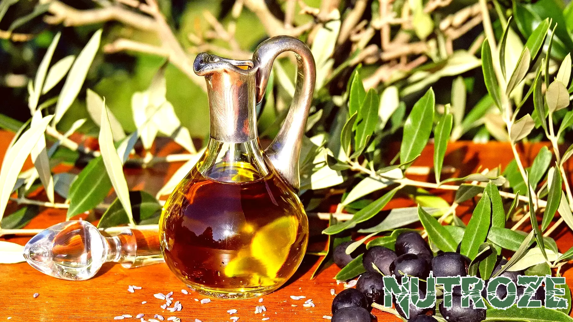 Virgin olive oil protects cognitive health through the gut microbiota, research reveals