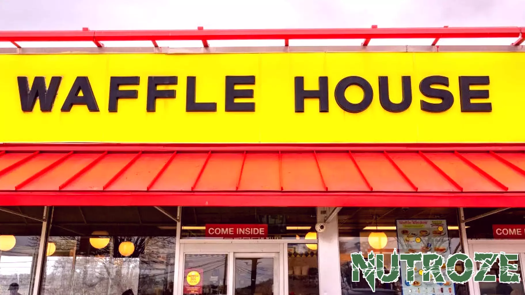 Waffle House lawsuit: Employees seek refunds over alleged illegal tobacco health insurance surcharge