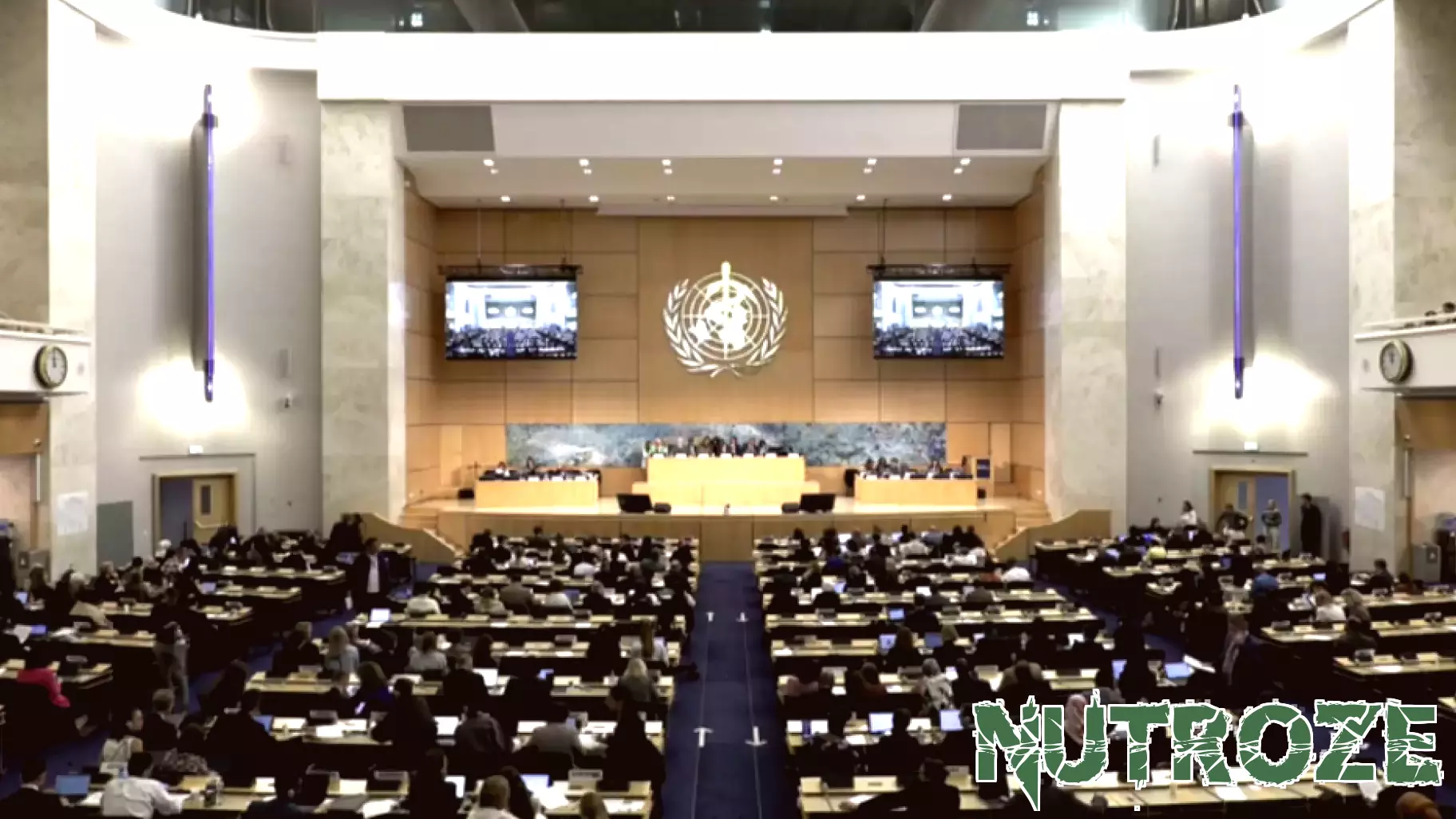 World Health Assembly Pushes Forward Global Health Reform, But Path Remains Unclear