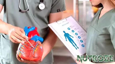 2026 heart health faculty experts list