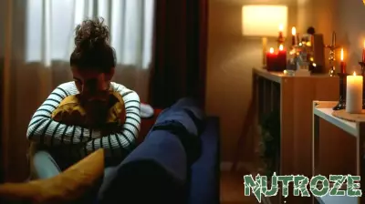 5 ways heartbreak affects the body