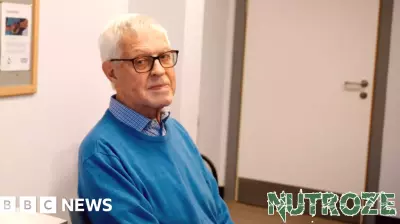 80-Year-Old Sees Improvement in Mental Health After Hearing Test