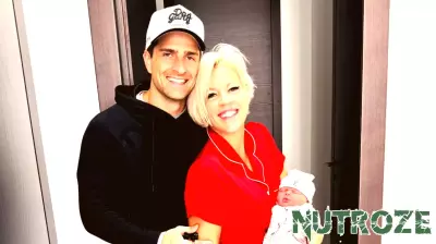 A Day in the Life of Anne Mahlum, SolidCore Founder and New Mom