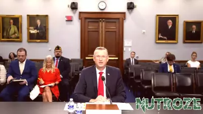 A Year of Prioritizing Veterans' Needs