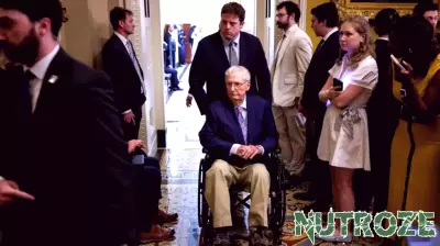 Aging politicians face questions over health transparency after Graham's death