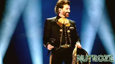 Alejandro Fernández to Contribute Tour Earnings for Mental Health Initiatives