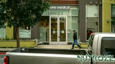 Amazon Restructures Health-Care Division to Streamline Operations