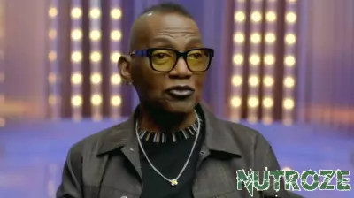 'American Idol' Fans Concerned About Randy Jackson