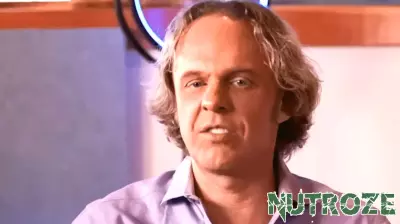 'Ancient Aliens' expert David Wilcock dead at 53 after 'mental health crisis'