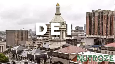 Baltimore City Health Department held racially segregated equity meetings: report