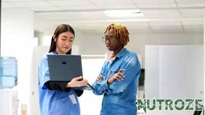 Black women’s health-care experiences remain marked by structural racism — here’s how institutions should move forward