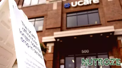 Burcum: UCare collapsed. The Legislature needs to ask why.