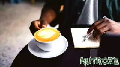 Caffeinated coffee and tea could help protect you against dementia. Even a few daily cups