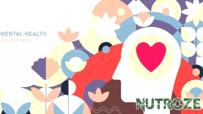 Caring for mental health together