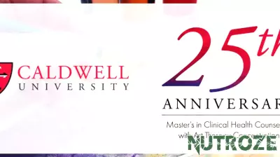 Celebrating 25 Years of Caldwell University’s Master’s degree in Clinical Mental Health Counseling with Art Therapy Concentration