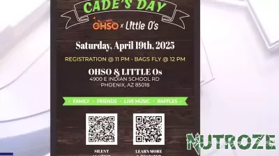 Celebrating Cade's Day: A Tribute to Teen Mental Health Awareness
