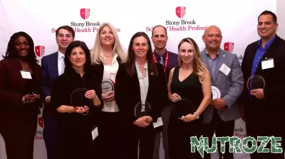 Celebrating Excellence: Outstanding Alumni Awards at the School of Health Professions