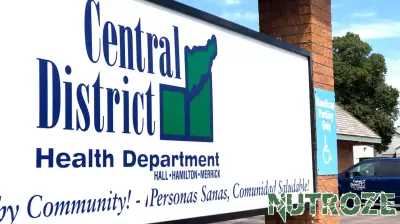 Central District Health Department Seeks New Director, Appoints Interim Leader
