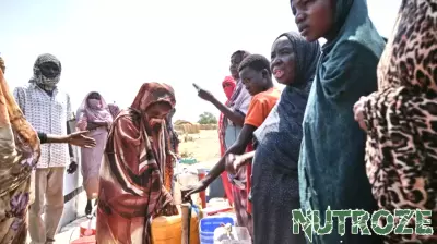 Cholera Outbreak Poses Serious Health Risks for South Sudanese Refugees in Ethiopia