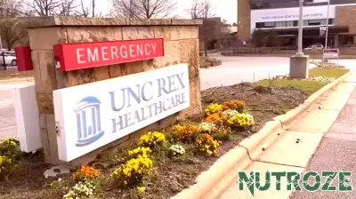 Cigna Patients Face Out-of-Network Status with UNC Health