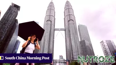 Climate change in Malaysia turns up heat on youth