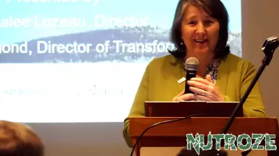 CMS approves budget for GO-NORTH, the state’s federally funded rural health program