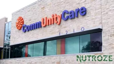 CommUnityCare launches foster care health program in Austin after state designation
