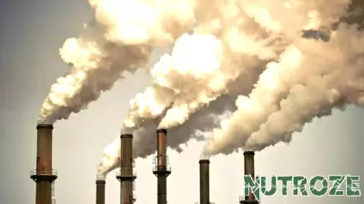 Concerns Grow Over Potential Rollbacks of Air Quality Regulations in Maine