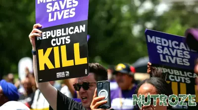 Concerns Raised Over Medicaid Cuts Impacting Healthcare Systems