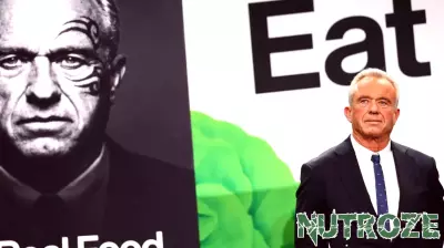 Contributor: RFK Jr.'s focus on viral nonsense is putting children's lives at risk