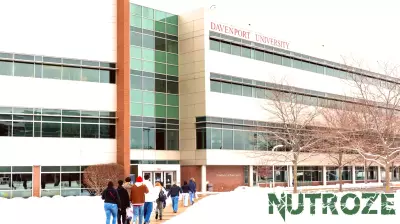 Davenport University expands access to growing health information field with new partnerships