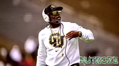 Deion Sanders Provides Update Amid Health Concerns