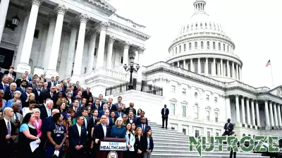 Democrats Push for Obamacare Tax Credit Extension to Avert Government Shutdown