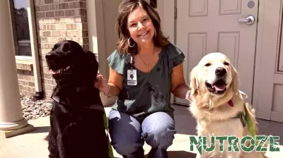 Denise Andorfer Reflects on Her Role as Director of the Parkview Health Foundation